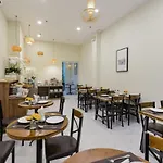 The Akoya Saigon Hotel