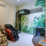 The Akoya Ben Thanh Hotel