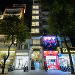 The Akoya Ben Thanh Hotel