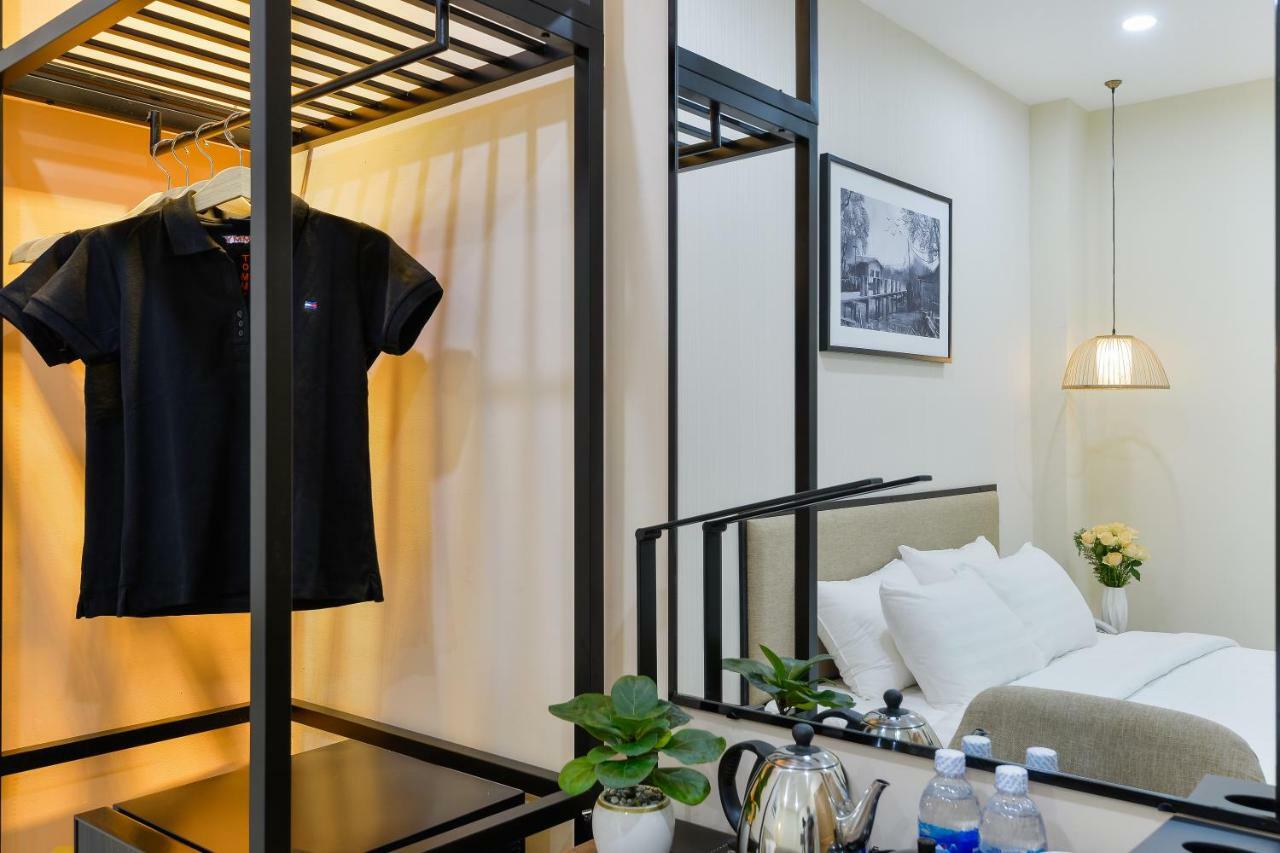 The Akoya Ben Thanh 3* TP. Hồ Chí Minh