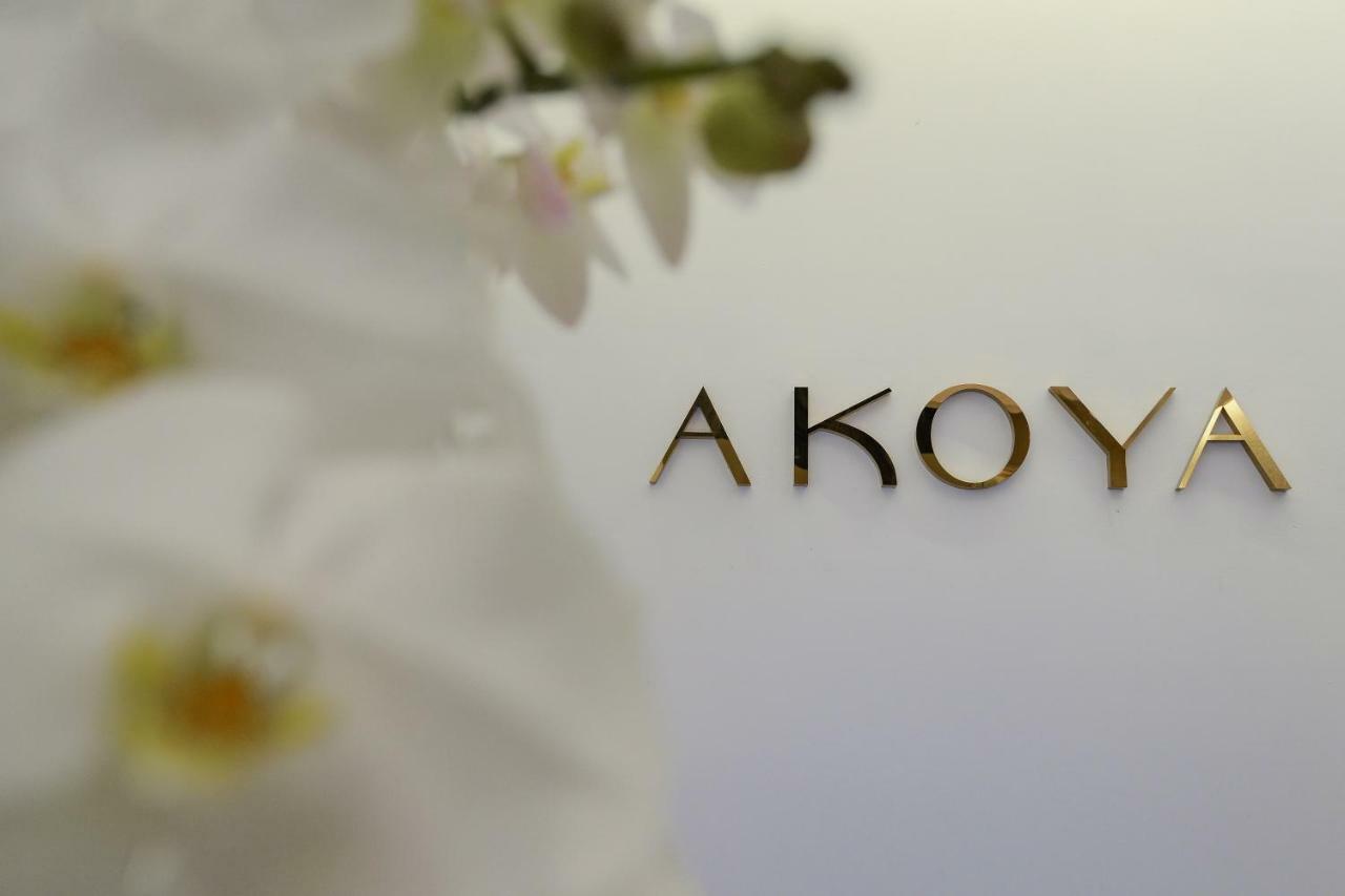 Khách sạn The Akoya Ben Thanh 3*