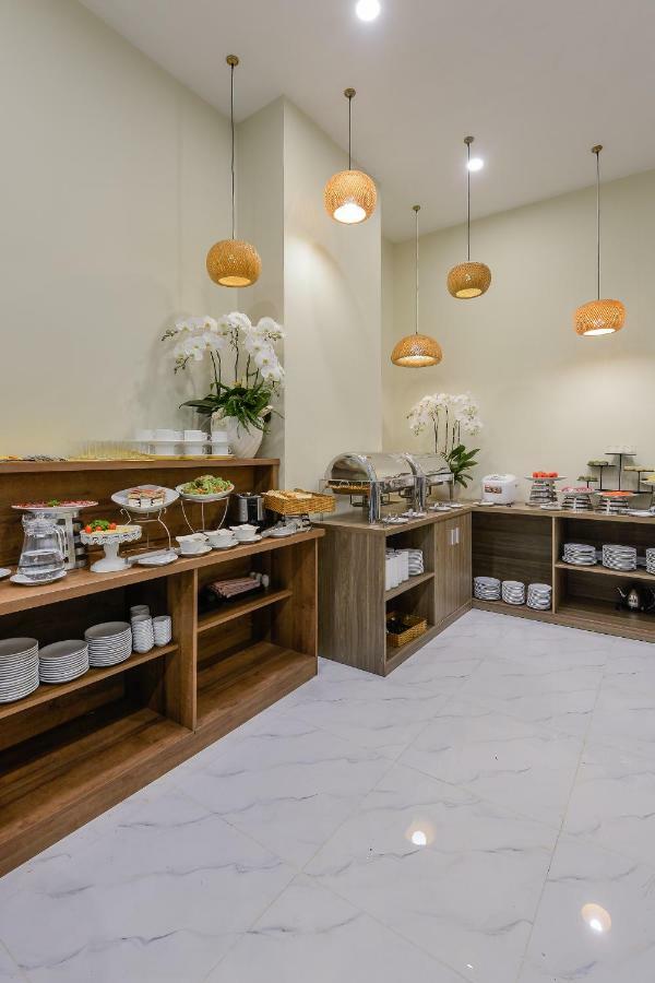 The Akoya Ben Thanh 3* TP. Hồ Chí Minh